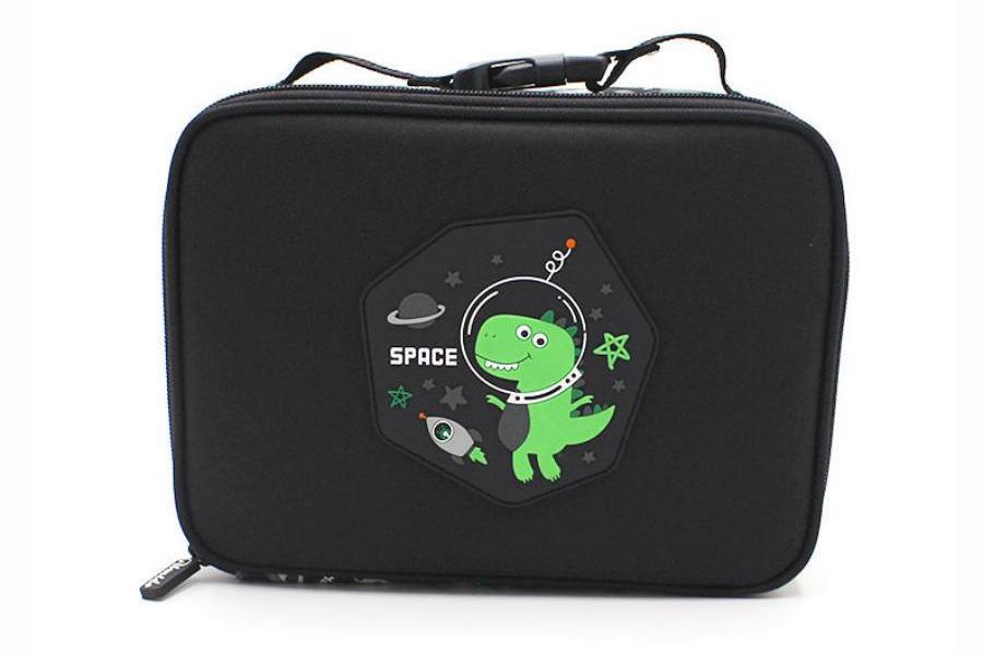 Certi cunsiderazioni à circà quandu sceglite un saccu di lunch waterproof per i zitelli