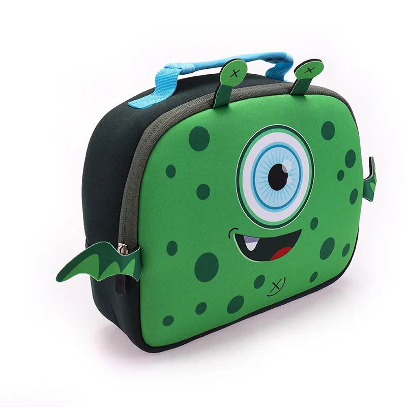 Perchè una borsa di lunch hè essenziale per a vita di ogni ghjornu?