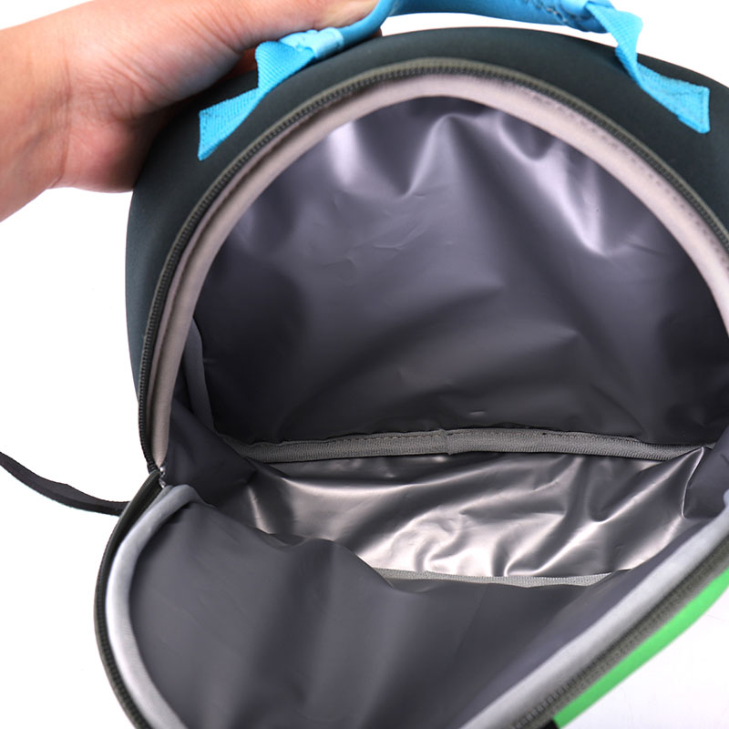 Perchè sceglite Amazon Bark Bag?