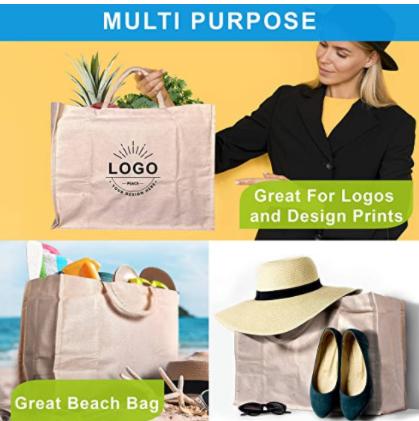 Perchè a vostra borsa di shopping importa?