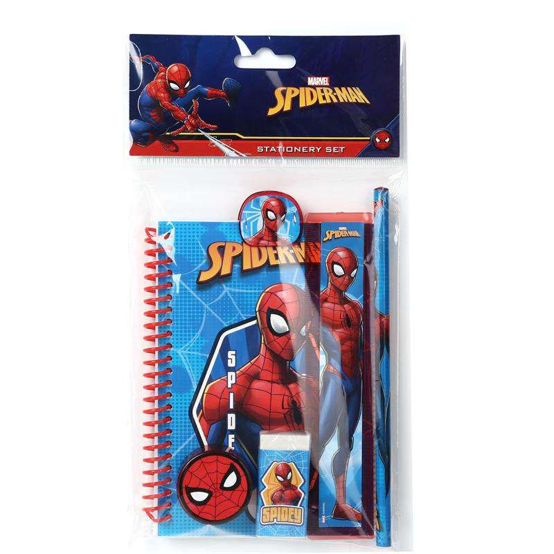 Chì sò i più novi set di cartoleria di moda chì piglianu u mercatu per tempesta