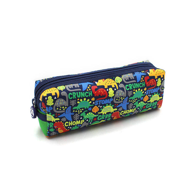 Materiale PVC Cute Design Bag Pencil Bag